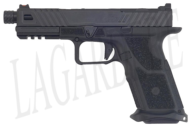 ZEV OZ9STD CANON FILETE