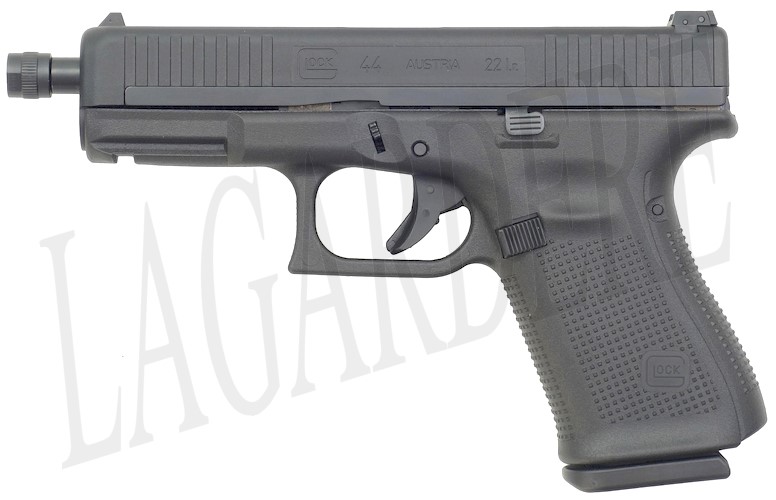 GLOCK 44 CANON FILETE
