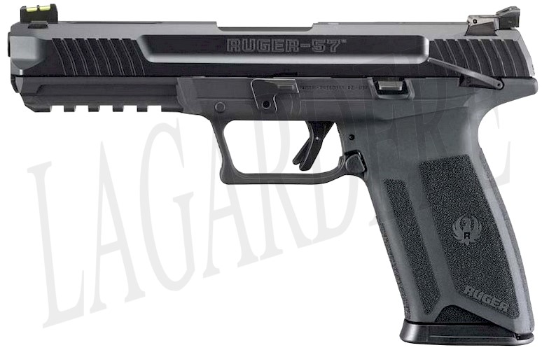 RUGER 57