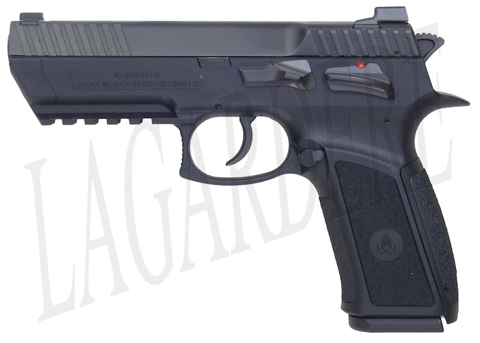 IWI JERICHO J941PL9-II