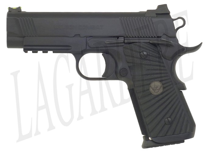 WILSON PROTECTOR II COMPACT-9