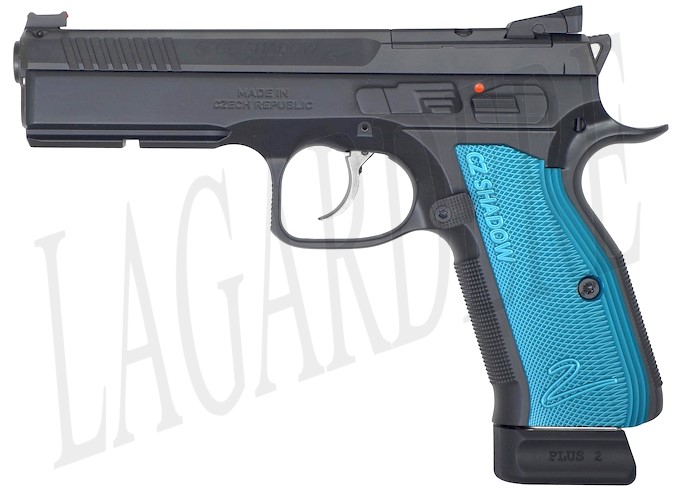 CZ 75 SP01 SHADOW 2 OR