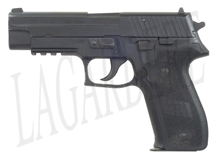 SIG-SAUER P226 AL SO OCCASION