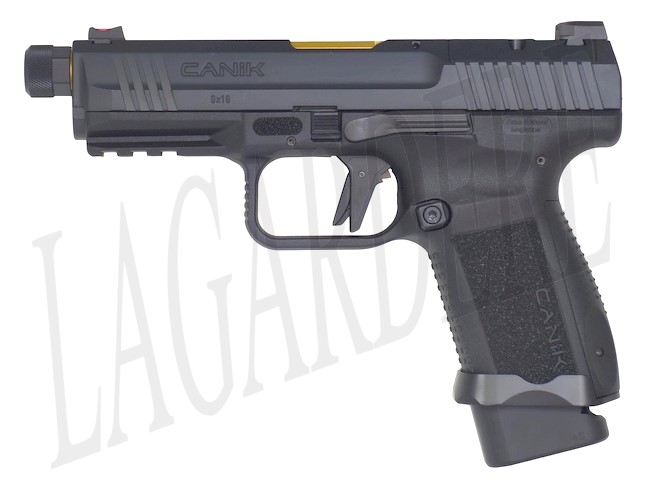 CANIK TP9 ELITE COMBAT TB EXECUTIVE