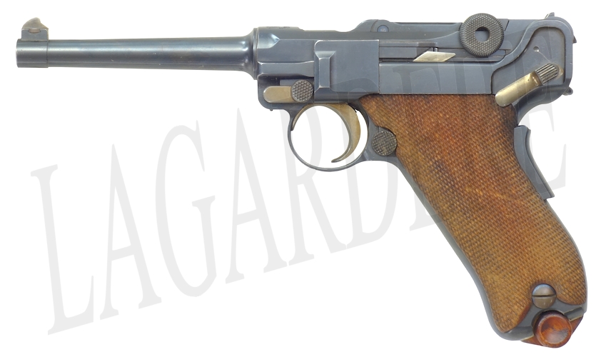 DWM 1906 AMERICAN EAGLE