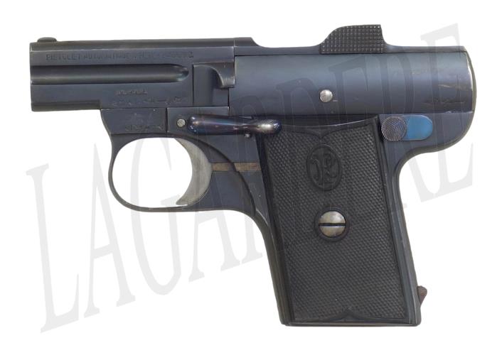 PIEPER NICOLAS MOD. C