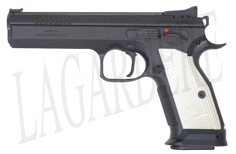 CZ 75 TS2 ENTRY 5,25"