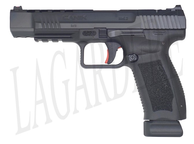 CANIK TP9 SFX MOD.2 SAO BLACK