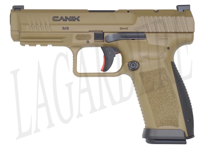 CANIK TP9 SFT METE CIP FDE