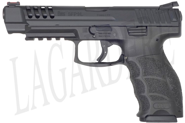 H&K SFP9L