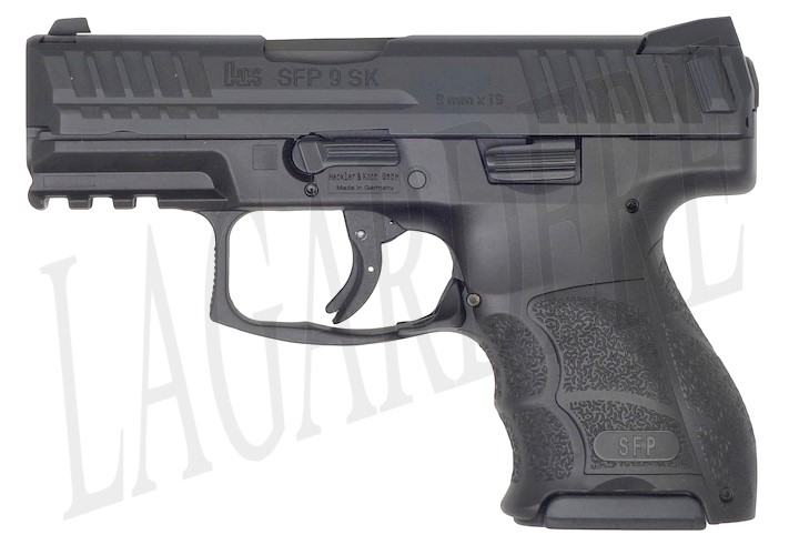 H&K SFP9SK-SF