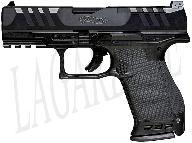 WALTHER PDP C 4"