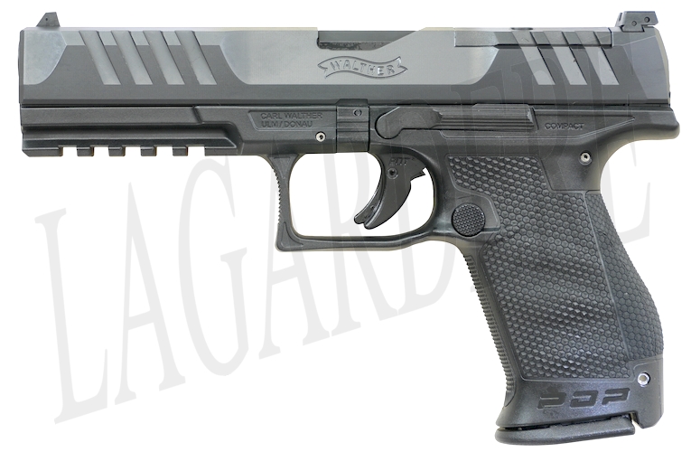 WALTHER PDP C 5"