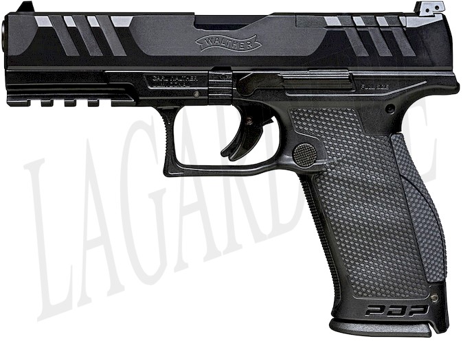 WALTHER PDP FS 4,5"