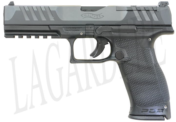 WALTHER PDP FS 5"