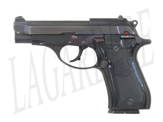 BERETTA 84 BB