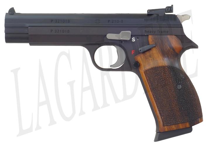SIG P210-8