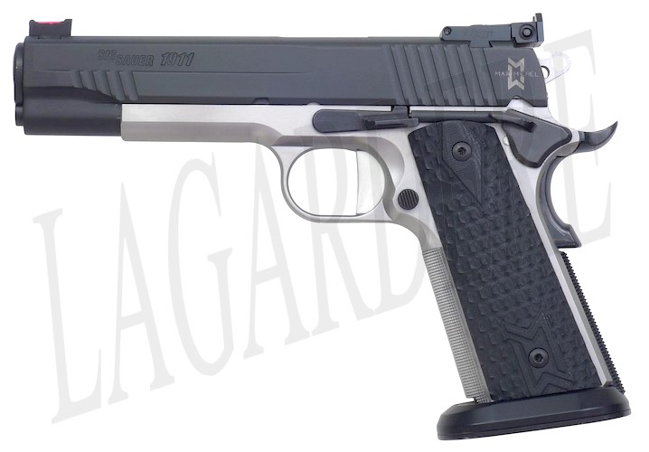 SIG-SAUER 1911 MAX