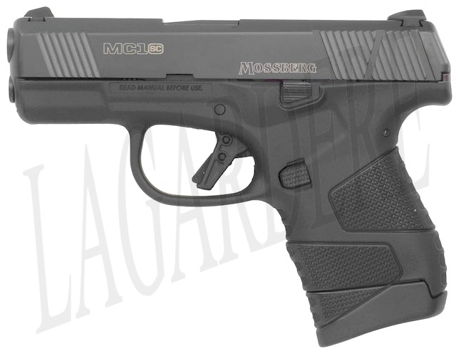 MOSSBERG MC-1SC