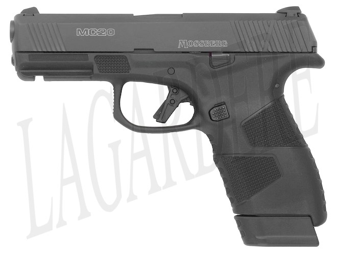 MOSSBERG MC-2C