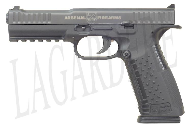 ARSENAL FIREARMS STRIKE ONE