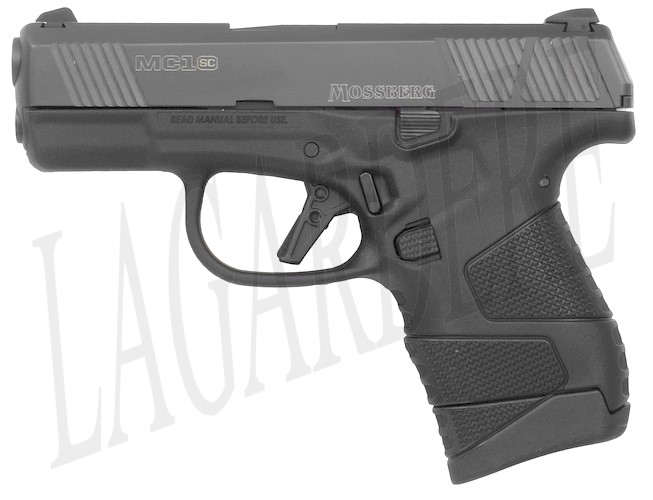 MOSSBERG MC-1SC SECURITY