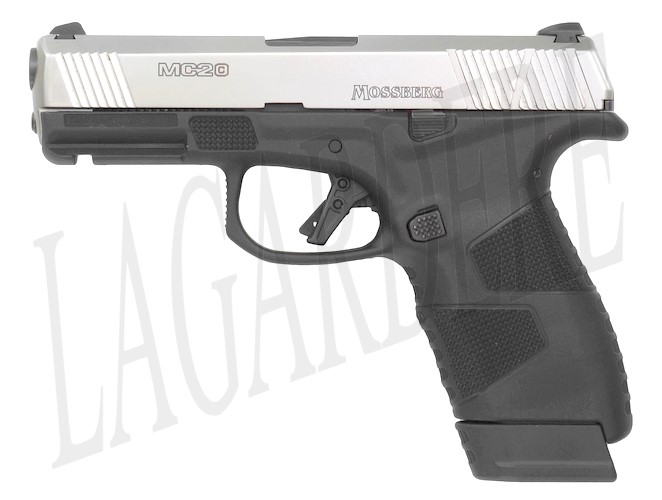 MOSSBERG MC-2C TWO TONE