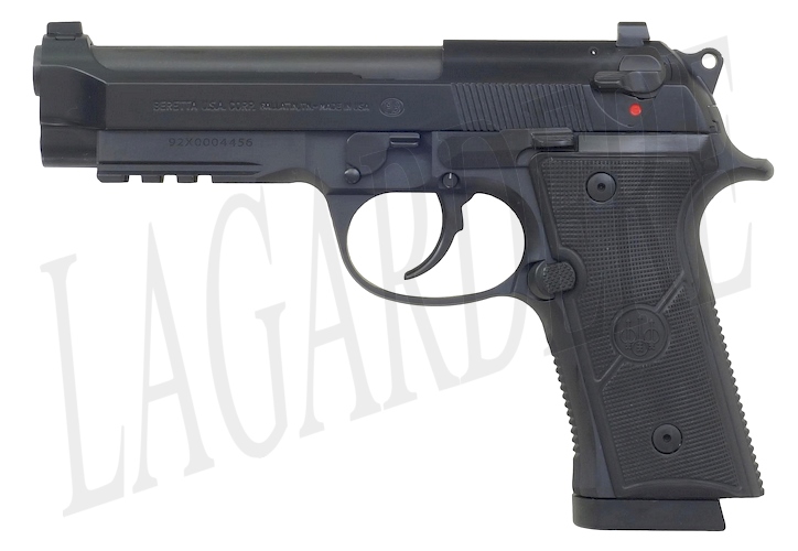 BERETTA 92X FR