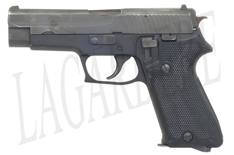 SIG-SAUER P220 POLICE NEUCHATEL
