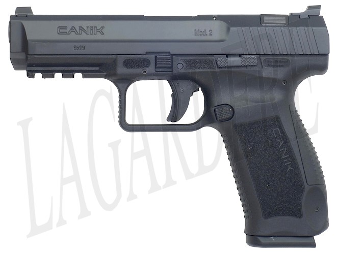 CANIK TP9 SA MOD.2 BLACK