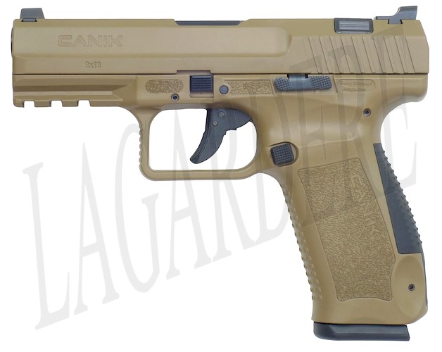 CANIK TP9 DA FDE