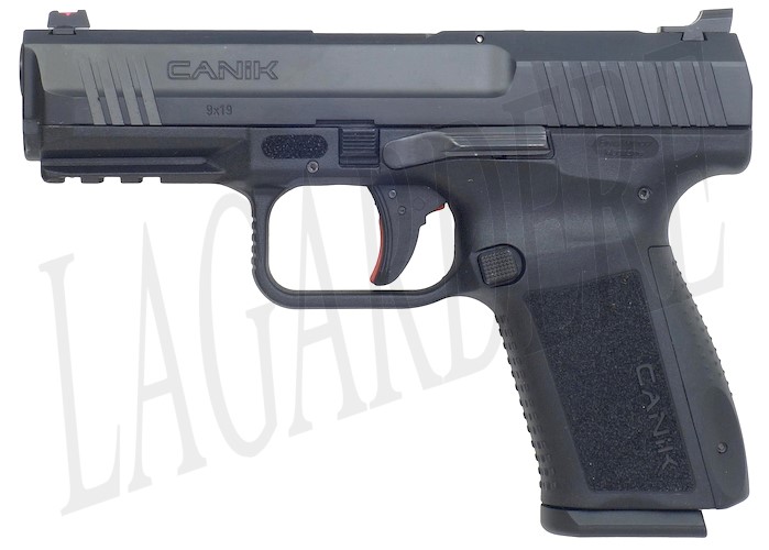 CANIK TP9 SF ELITE BLACK