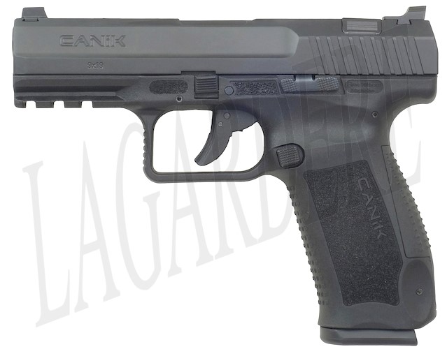 CANIK TP9 DA BLACK