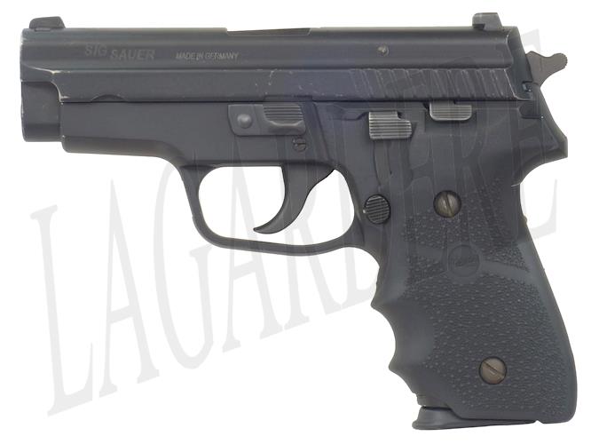 SIG-SAUER P229 OCCASION