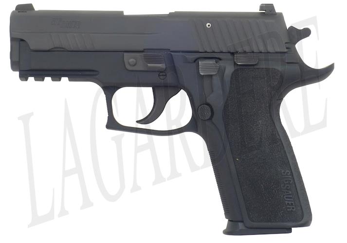 SIG-SAUER P229 ELITE OCCASION