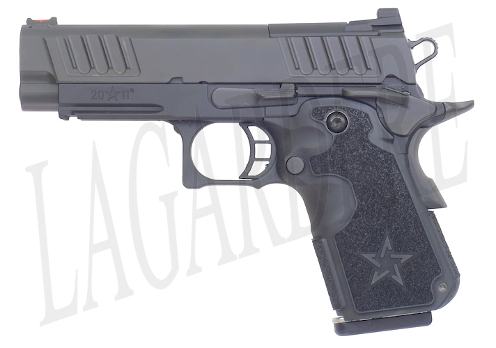 STACCATO 2011 DPO AL DLC SS BULL SS OFC GRIP