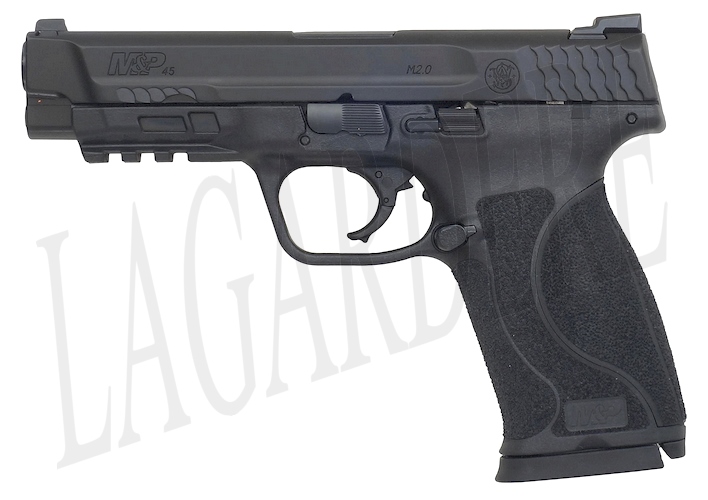 SMITH & WESSON M&P 45 M2.0 4,6"