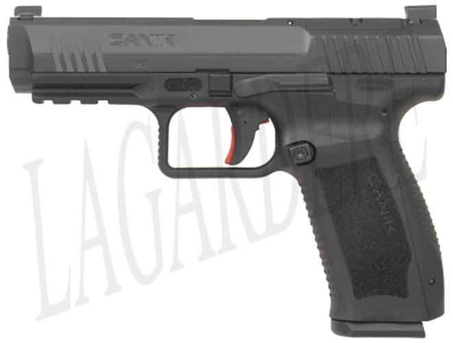 CANIK TP9 SFT METE SAO BLACK