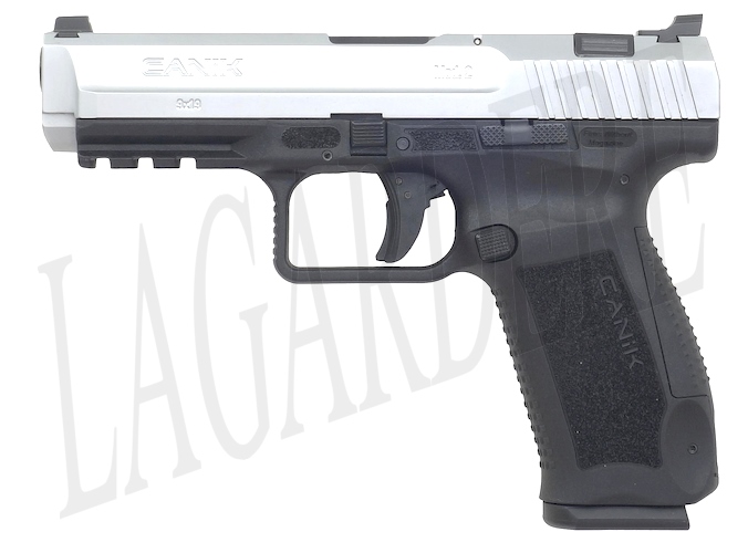CANIK TP9 SA MOD.2 CHROME