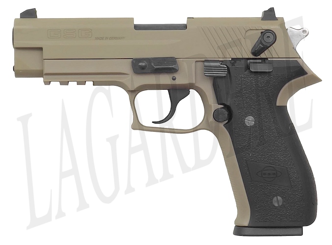 GSG MOSQUITO / FIRE FLY FDE