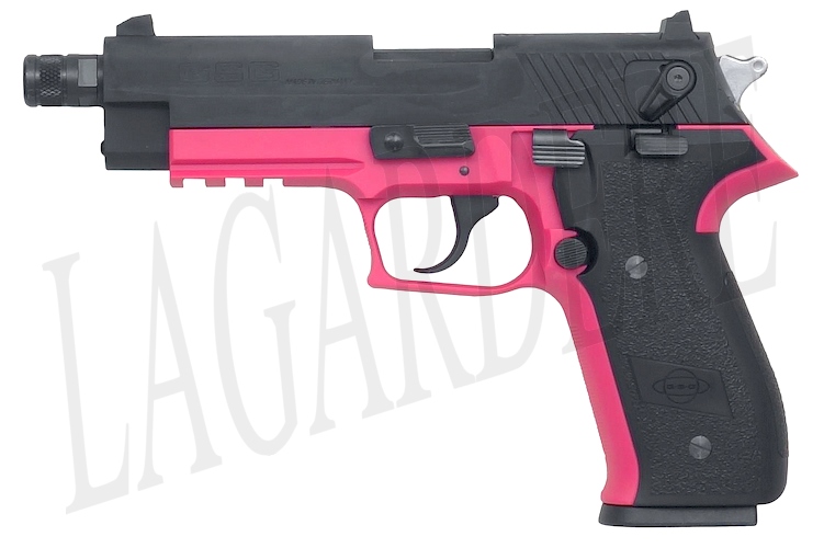 GSG MOSQUITO / FIRE FLY PINK TB