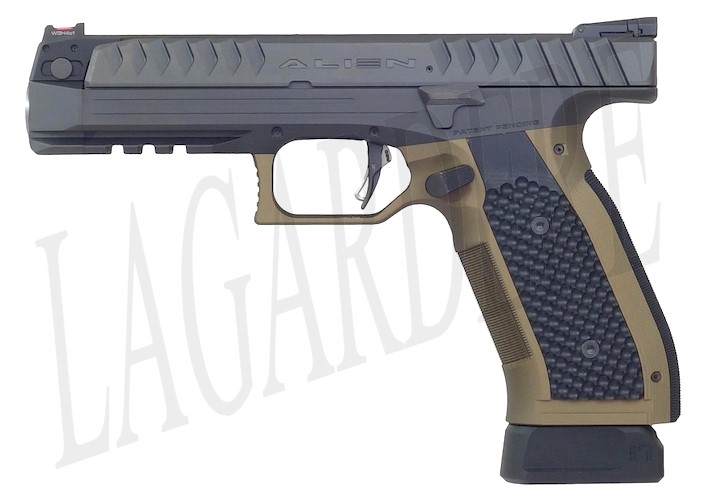 LAUGO ARMS ALIEN PERFORMANCE STANDARD