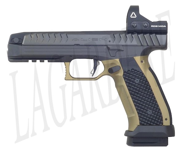 LAUGO ARMS ALIEN FULL KIT PERFORMANCE STANDARD
