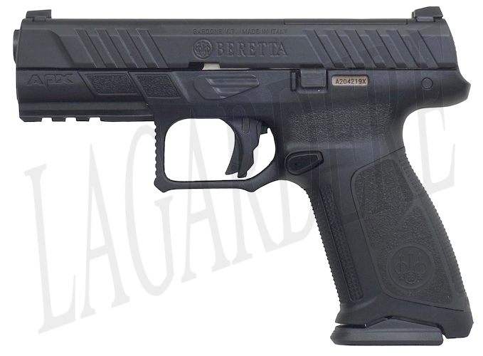 BERETTA APX A1 FS OR