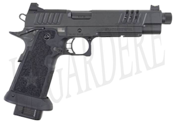 STACCATO 2011 XL DPO BLACKOUT TB