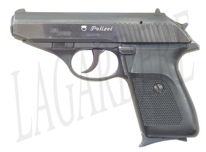 SIG-SAUER P230 POLIZEI