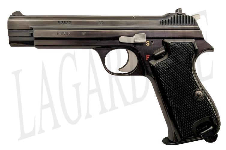 SIG P210-3