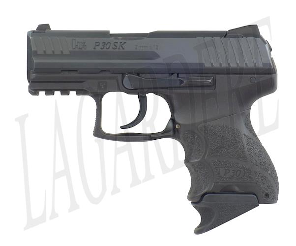 H&K P30SK-V1 DEMO