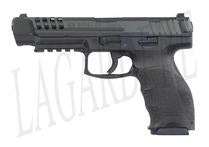 H&K SFP9L-SF OR