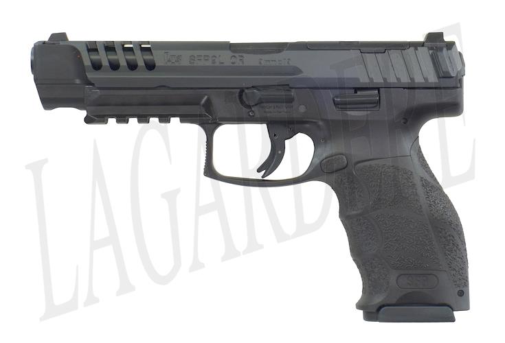 H&K SFP9L-SF OR PB